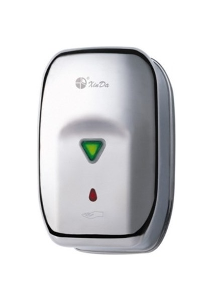 Fotoselli Sensörlü Sıvı Sabunluk 1200 ml ZYQ120