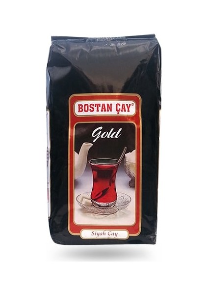 Çay Gold 5 kg