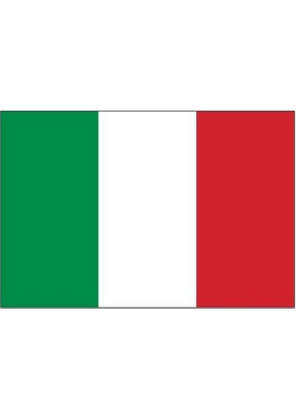 Italya Gönder Bayrağı 100 x 150