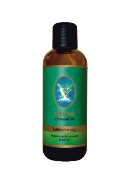 Defne Tatlıbadem Yağı Soğuk Pres 100 ml