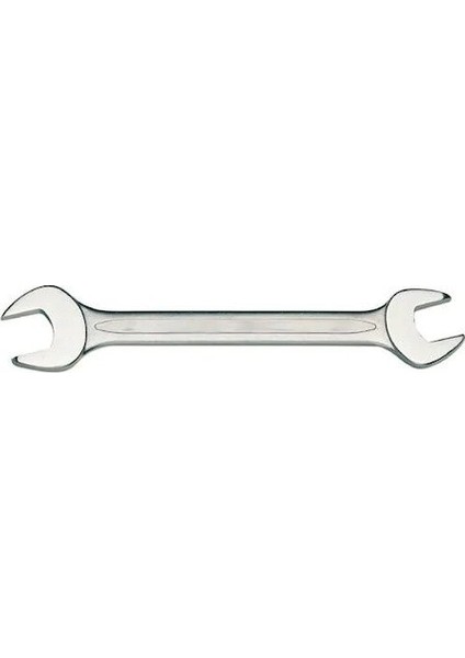 ADO2123 Anahtar Acık Agız Alfa 21 x 23 mm