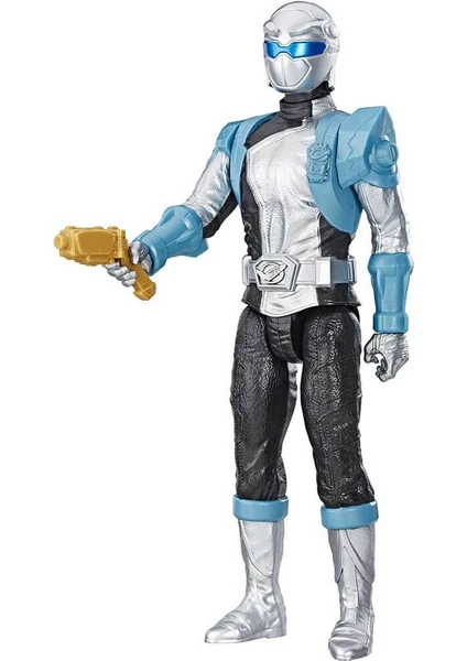 Hasbro Power Ranger Best Morphers Figür Oyuncak 30 cm