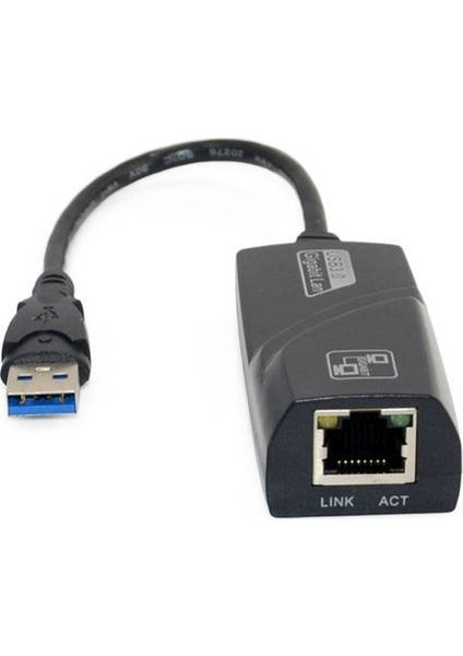 m USB 3.0 Lan Adaptör