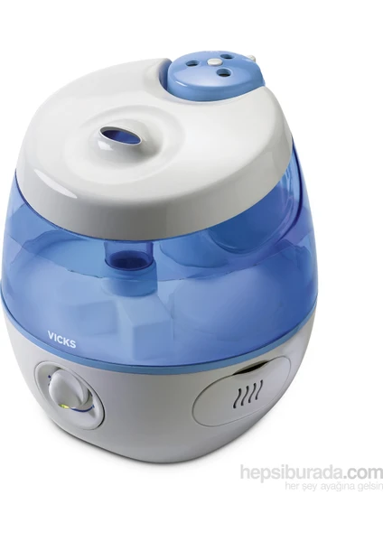 Vul575 Pediatric Ultrasonic Projeksiyonlu Hava Nemlendirici