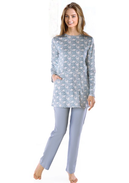 Kadın Pijama Takımı