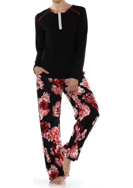 Kadın Pijama Takımı