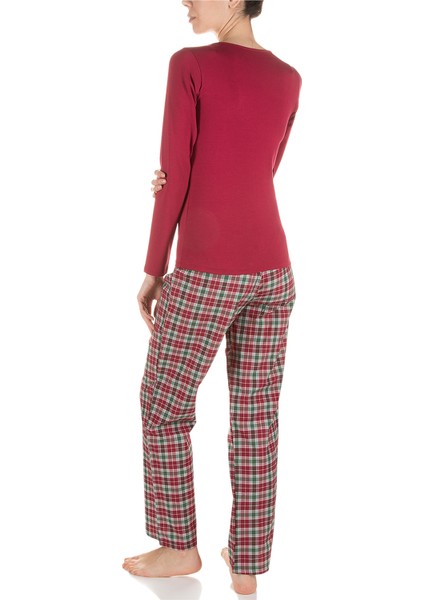 Kadın Pijama Takımı