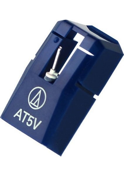 Audio Technica ATN 5 V Pikap Iğnesi