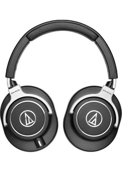 Audio Technica ATH-M70X Monitör Kulaklık -Siyah