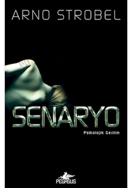 Senaryo - Arno Strobel
