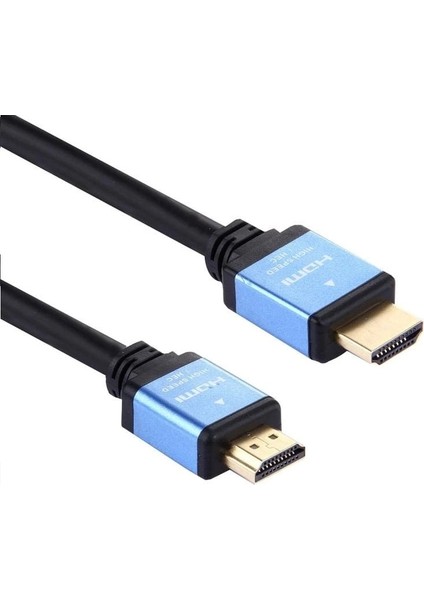 4761 HDMI 2.0 Görüntü Kablosu 4K UHD 1.5m