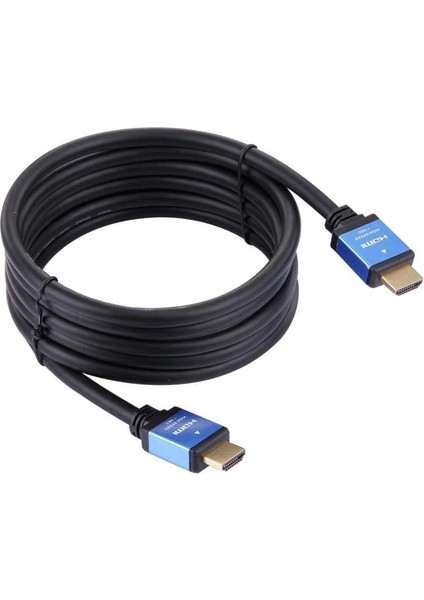 4761 HDMI 2.0 Görüntü Kablosu 4K UHD 1.5m