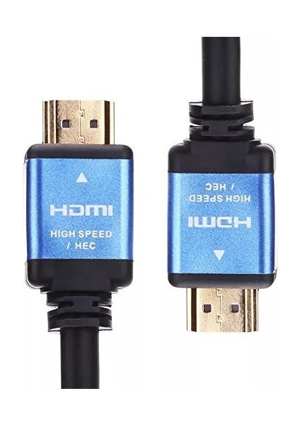 4761 HDMI 2.0 Görüntü Kablosu 4K UHD 1.5m
