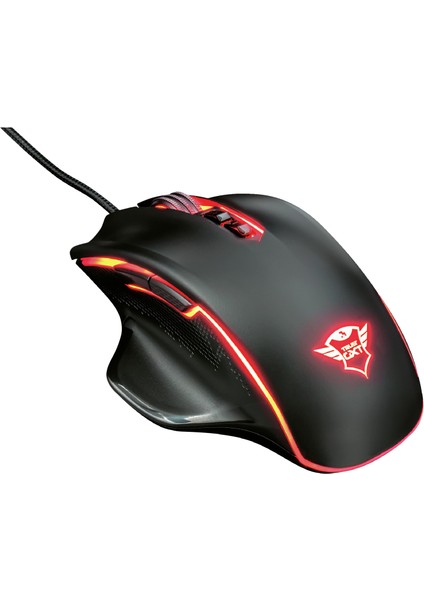 GXT 168 Haze Illuminated Oyuncu Mouse