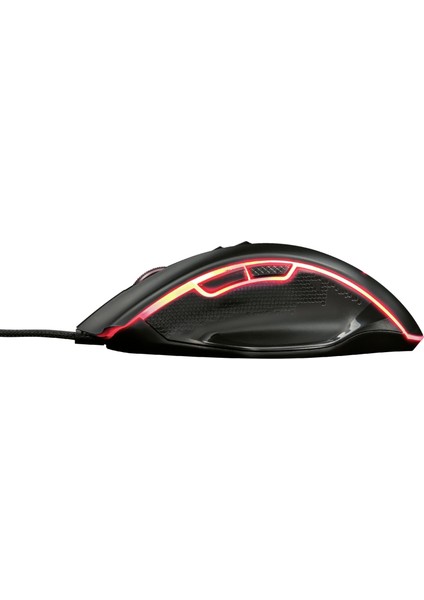 GXT 168 Haze Illuminated Oyuncu Mouse