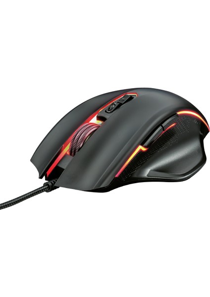 GXT 168 Haze Illuminated Oyuncu Mouse