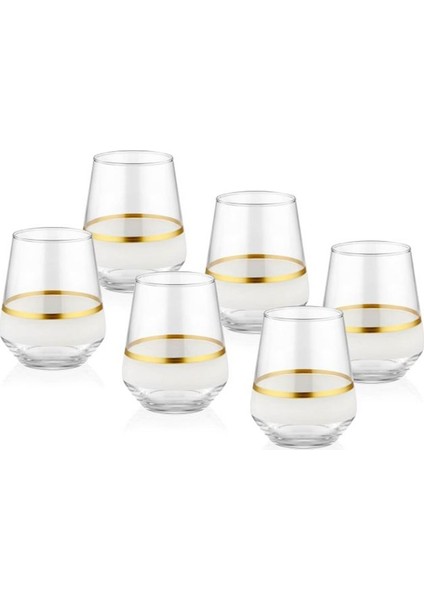 Snow SNW0003 Viski Bardağı