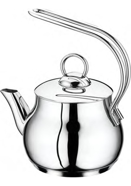 Doğa S1792 Bitki Çayı Demliği 2 Litre