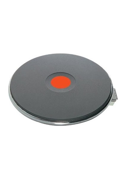 Rapitli Pleyt Rezistans 2000W 18cm