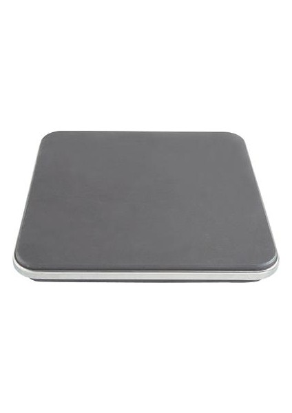 Kare Pleyt Rezistans 380V 30 x 30cm