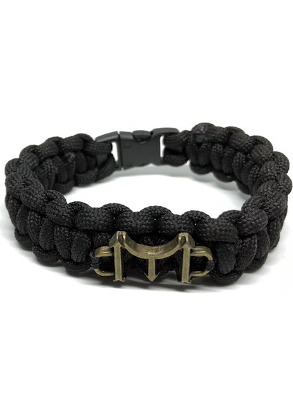 Paracord Dağcı Bileklik