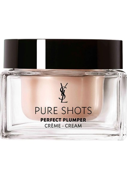 Pure Shots Perfect Plumper Krem 50 ml