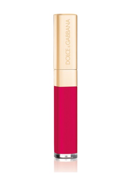 Dolce Gabbana Intense Colour Gloss - 105 Bouganville