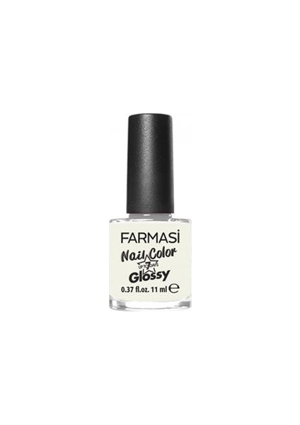 Klasik Oje 11 Ml- Fr 01