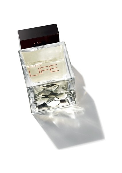 Life Erkek Parfüm Edt -75ml