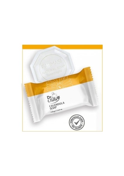 Dr. Cevdet Tuna Aynısefa Sabunu 100G