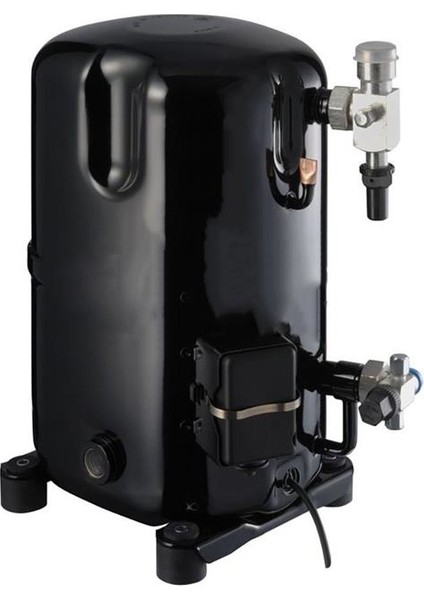 Tfh 4540 Z Kompresör