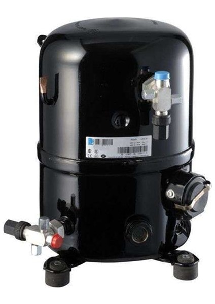 Tag 2516 Z Kompresör