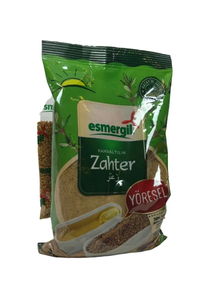 Zahter 300 gr