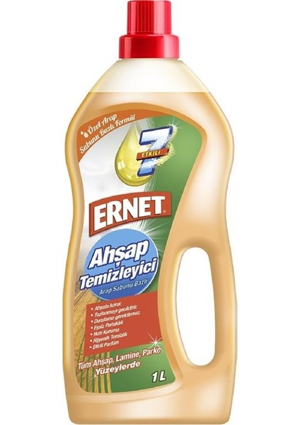 Ahşap Temizleyici 1000 ml