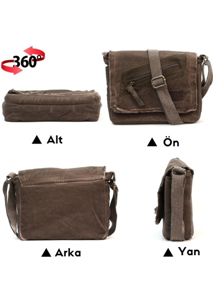 7136 Robbie S Bag Okul Tablet Omuz Çantası fiyatları