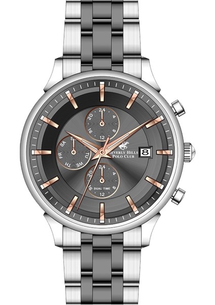 BP3015X.360 Erkek Kol Saati