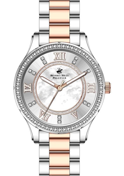 BP3099C.520 Kadın Kol Saati