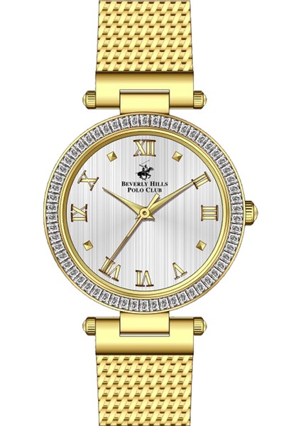 BP3105X.230 Kadın Kol Saati
