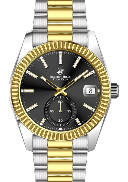 BP3056X.250 Erkek Kol Saati