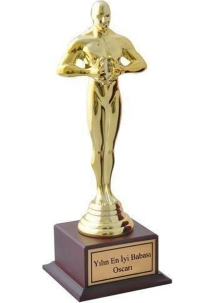 Yılın En Iyi Babası Oscar Ödülü