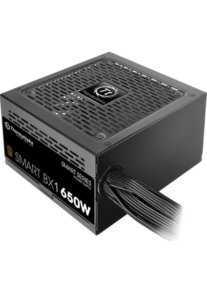 Smart Serisi Bx1 650W 80+ Bronze Psu PS-SPD-0650NNSABE-1