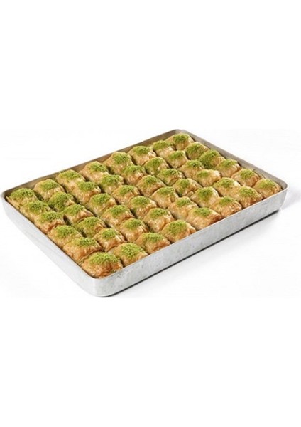 Baklava Tepsisi 30 x 40 x 4 cm