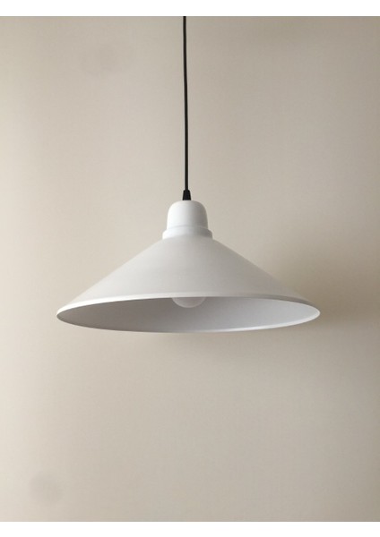 Beyaz Modern Metal Sarkıt Avize fiyatları