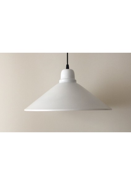 Beyaz Modern Metal Sarkıt Avize modelleri