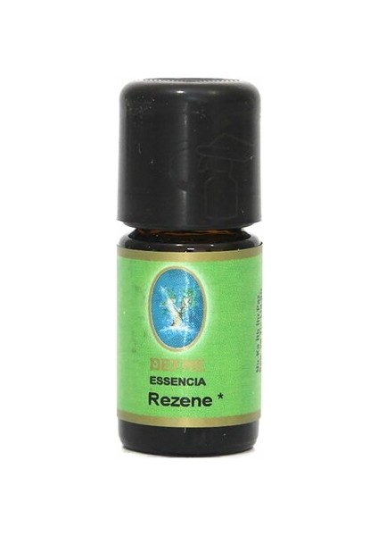 Defne Rezene Organik 5 ml