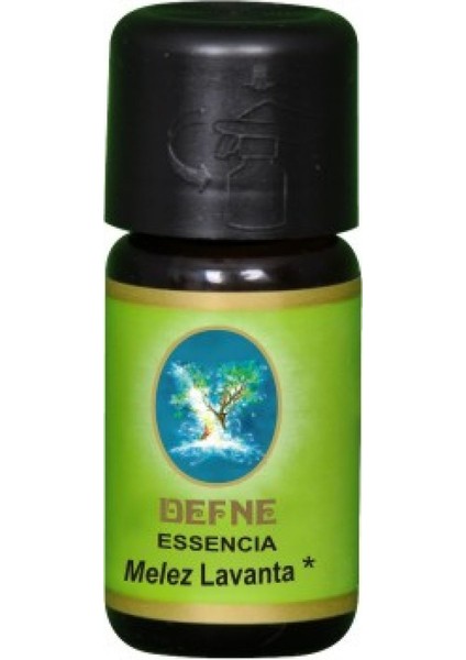 Defne Melez Lavanta Organik Süper 10 ml