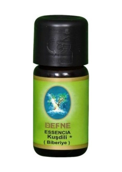 Defne Kuşdili OrganikBiberiye 5 ml