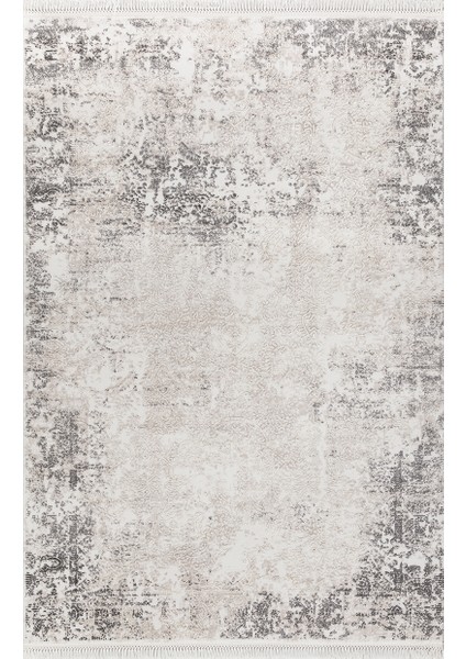 Ayşıl 1717 Gri 160 x 230 cm