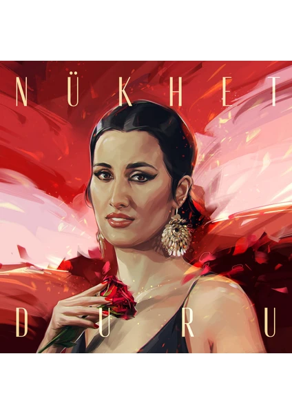 Nükhet Duru - Hikayesi Var CD