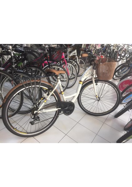 Sirio Bayan Bisikleti 28 Jant fiyatları